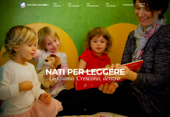 1. Nati Per Leggere