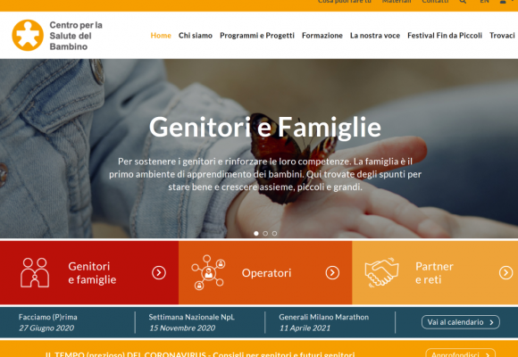 5. Centro Per La