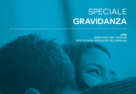UPPA Gravidanza