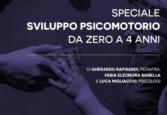 sviluppo Psicomotorio
